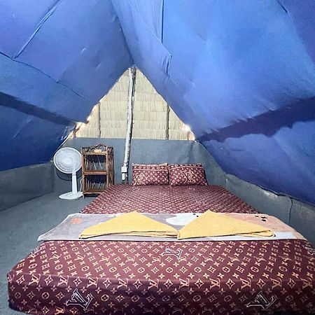 Plankton Bungalow And Camping Kaoh Touch Exterior photo